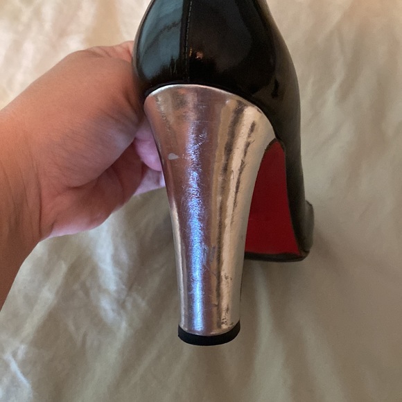 Christian Louboutin Heels 👠 - Picture 4 of 8